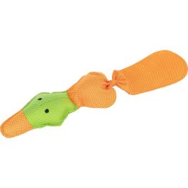 Trixie igrača za pse račka, plavajoča 50 cm