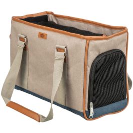 Trixie torba/nosilka Elisa 20x26x41 cm, rjava
