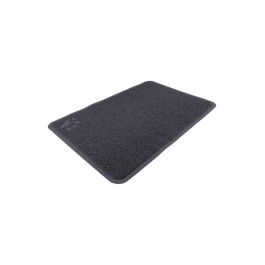 Trixie WC podloga za mačke PVC 40x60 cm siva