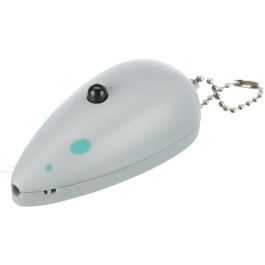 Trixie igrača za mačke laser 7 cm, različne barve