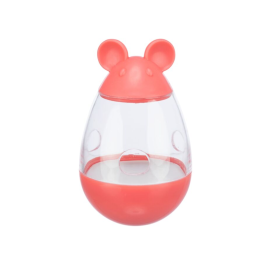Trixie Igrača za mačke Activity Snack miška 9 cm