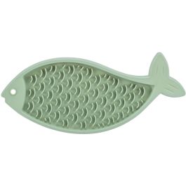 Trixie pladenj za mačke Lick`n`Snack silikon 28 cm