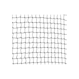 Trixie zaščitna mreža za okno črna, 6x3 m