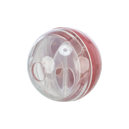 Trixie Igrača za mačke Activity Snack ball 5 cm