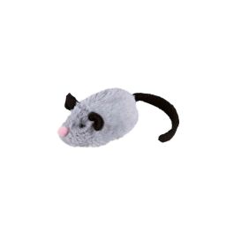 Trixie Mačke Igrača Active Mouse 8 cm