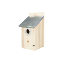 Trixie gnezdo za ptice leseno fi-4,5 cm