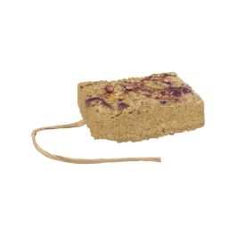 Trixie glodalci glina za glodanje s cvetjem 100 g