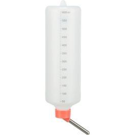 Trixie Napajalnik za male živali z žičnatim držalom 600ml