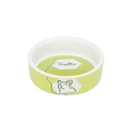 Trixie Posoda keramična za male živali Hello 90ml