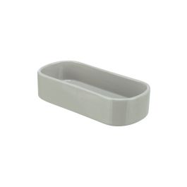 Trixie Posoda za male živali keramična ovalna 600 ml/22×10 cm