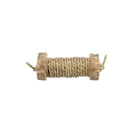 Trixie igrača za glodavce Roll lesena fi-5x18 cm