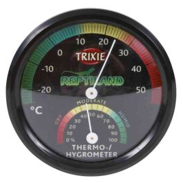 Trixie termometer/higrometer analogni