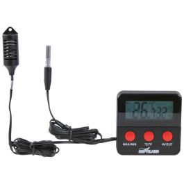 Trixie higrometer/termometer digitalni s senzorjem