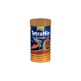 Tetra Min GranulaTetra 250 ml