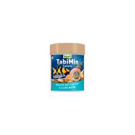 Tetra Tabimin 120 tbl