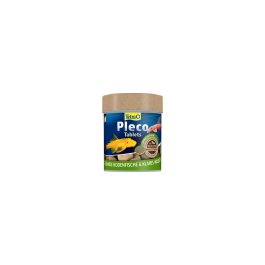 Tetra Plecomin 120 tbl