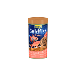 Tetra Goldfish Flakes 250 ml