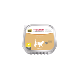 Select Gold Cat Medica Renal piščanec 100 g alu pak