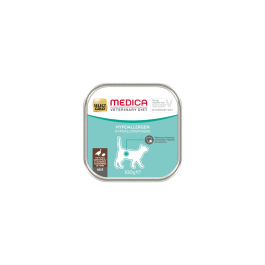 Select Gold Cat Medica Hypoallergenic puran in krompir 100 g alu pak