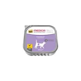 Select Gold Cat Medica Gastrointestinal piščanec 100 g alu pak
