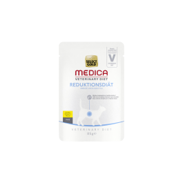 Select Gold Cat Medica Obesity piščanec 85 g vrečka
