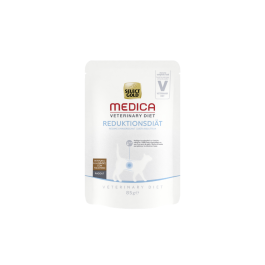Select Gold Cat Medica Obesity puran 85 g vrečka