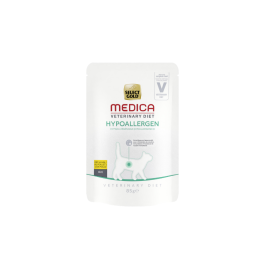 Select Gold Cat Medica Hypoallergenic piščanec 85 g vrečka