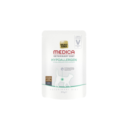 Select Gold Cat Medica Hypoallergenic puran 85 g vrečka