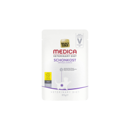Select Gold Cat Medica Gastrointestinal Kitten piščanec in riž 85 g vrečka