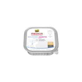 Select Gold Medica Obesity & Diabetes piščanec in buča 150 g alu pak