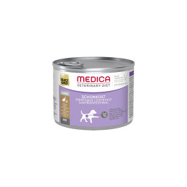 Select Gold Medica Gastrointestinal Junior perutnina in riž 195 g konzerva