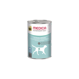 Select Gold Medica Hypoallergenic Insect 400 g konzerva