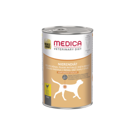 Select Gold Medica Renal Early Stage piščanec 400 g konzerva