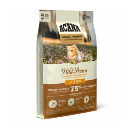 Acana CAT Wild Prairie