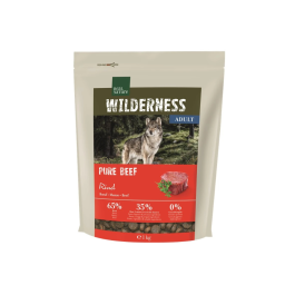 Real Nature Wilderness Pure Adult govedina 1 kg