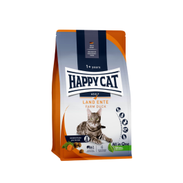 Happy Cat Culinary Račka 300 g