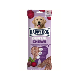 Happy Dog Supreme priboljšek za pse Dental Chews 195 g
