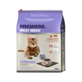 Premiere Cat Adult Sterilised 