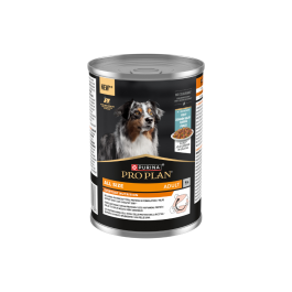 Pro Plan Dog Adult Riba 400 g konz