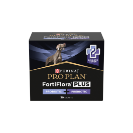 Fortiflora Plus pas 2 g
