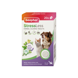 Beaphar Calming tablete, 20 kom