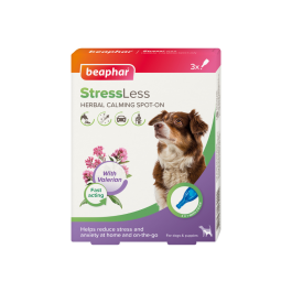 Beaphar Calming Spot on za pse