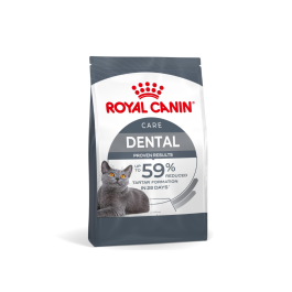 Royal Canin Cat Dental Care 400 g