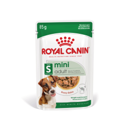 Royal Canin Mini Adult vrečka 85 g