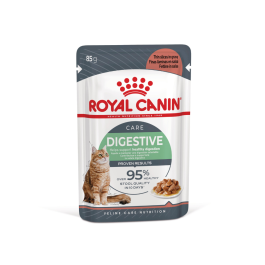 Royal Canin Cat Digest Sensitive v omaki, vrečka 85 g
