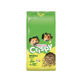 Versele-Laga Crispy Muesli za hrčke 2,5 kg