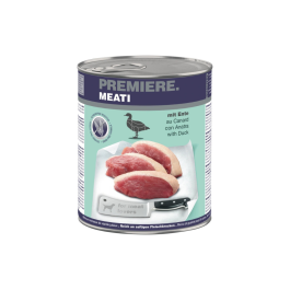 Premiere Meati Adult raca, konzerva 800 g