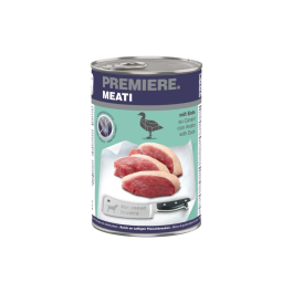 Premiere Meati Adult raca, konzerva 400 g