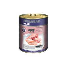 Premiere Meati šunka, konzerva 800 g