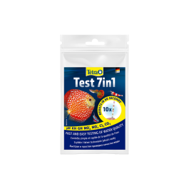 T Test 7u1 10 trakica